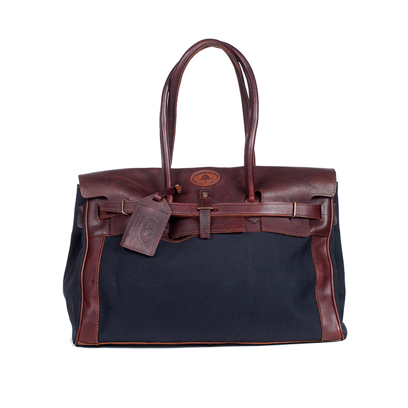 Nairobi-Race-Day-Bag---Black-Canvas-2NRDBB-(2)