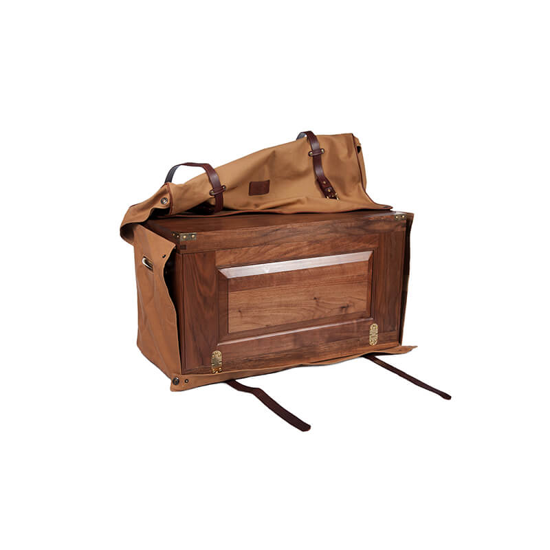 FBC Field Bar Box Functional Cover 6