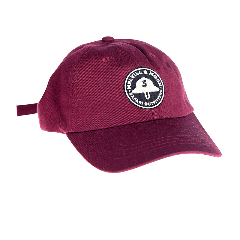 MR_PC_Jockey-Peaked-Cap_Burgandy_2